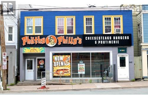 6411 Quinpool Rd, Halifax, NS, B3L1A7 | Card Image