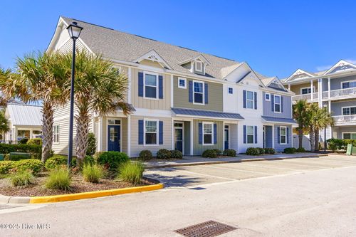 41-seaside-villas-2800 W Fort Macon Rd, Atlantic Beach, NC, 28512-5599 | Card Image