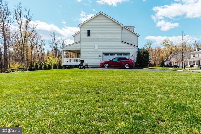 24814 Barrington Grove Ct, House other with 5 bedrooms, 5 bathrooms and null parking in Aldie VA | Image 24