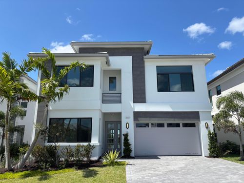 13107 Feathering Way, Palm Beach Gardens, FL, 33412-2952 | Card Image
