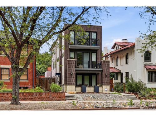 1897 York St, Denver, CO, 80206-1213 | Card Image