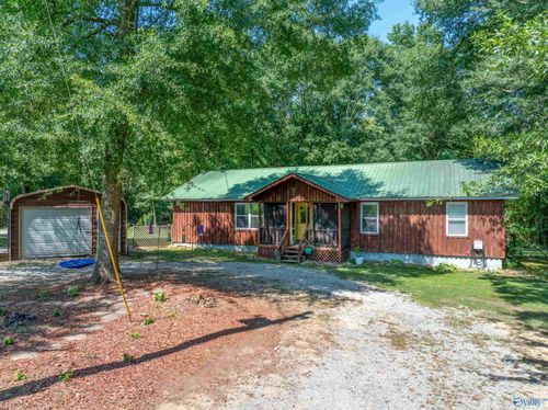 96 County Road 316, Dawson, AL, 35963 | Card Image