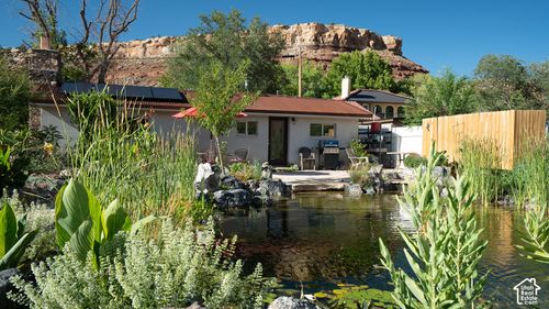 57 W Main St, Rockville, UT, 84763-7739 | Card Image