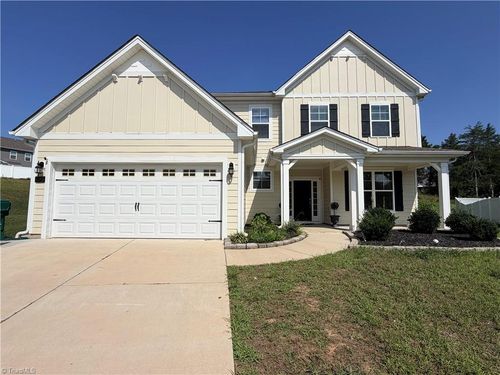 4293 Pelican Street, High Point, NC, 27265 | Card Image
