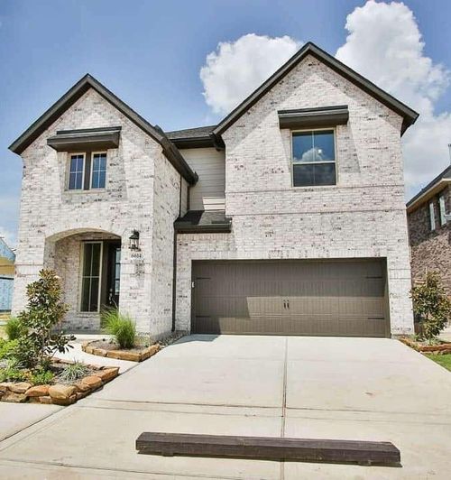 6614 Jasper Valley Cir, Katy, TX, 77494-1894 | Card Image