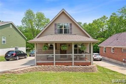 106 Reading Ave, Maryland Heights, MO, 63043-2663 | Card Image