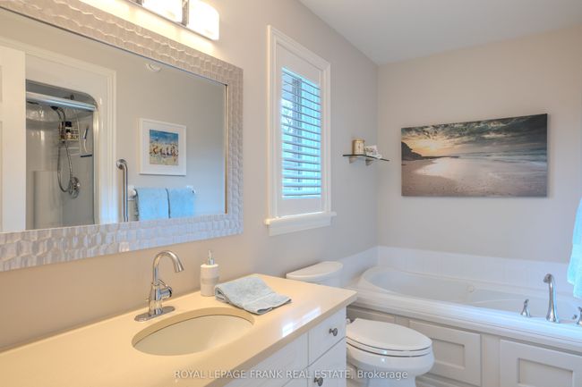 6 Mill St, House other with 3 bedrooms, 3 bathrooms and 4 parking in Bobcaygeon ON | Image 18