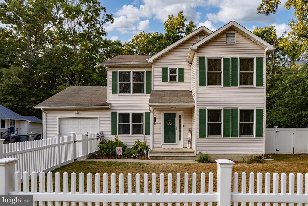 Pemberton Blvd, Browns Mills, NJ 08015