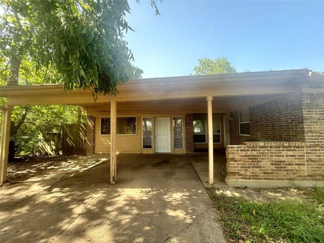 14914 Marsha Dr, House other with 5 bedrooms, 2 bathrooms and null parking in Balch Springs TX | Image 18