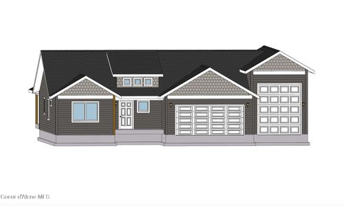 12095 N Lennon Ln, Rathdrum, ID, 83858-7533 | Card Image
