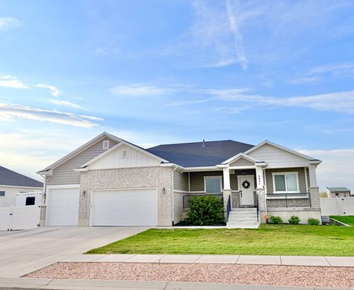 5046 W 3500 S, West Haven, UT, 84401-8498 | Card Image