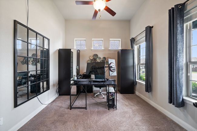 7813 Fossil Creek Trl, House other with 4 bedrooms, 3 bathrooms and null parking in McKinney TX | Image 5