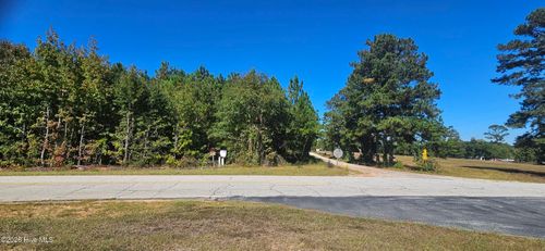 Tract 1 Bethany Church Road, Lincolnton, GA, 30817 | Card Image