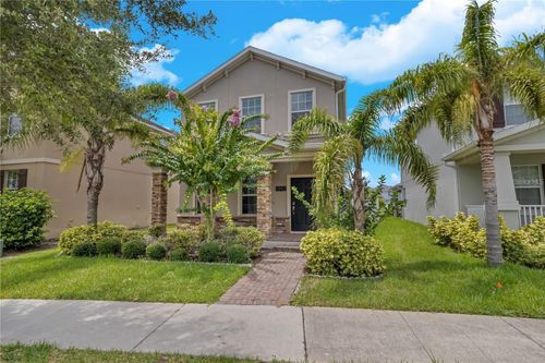 9892 Pecan Hickory Way, ORLANDO, FL, 32832-3602 | Card Image