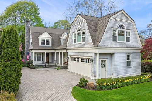20 Elmwood Rd, Marblehead, MA, 01945-1613 | Card Image