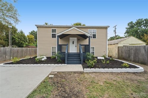 2548 Hemlock Ave, Granite City, IL, 62040-2903 | Card Image