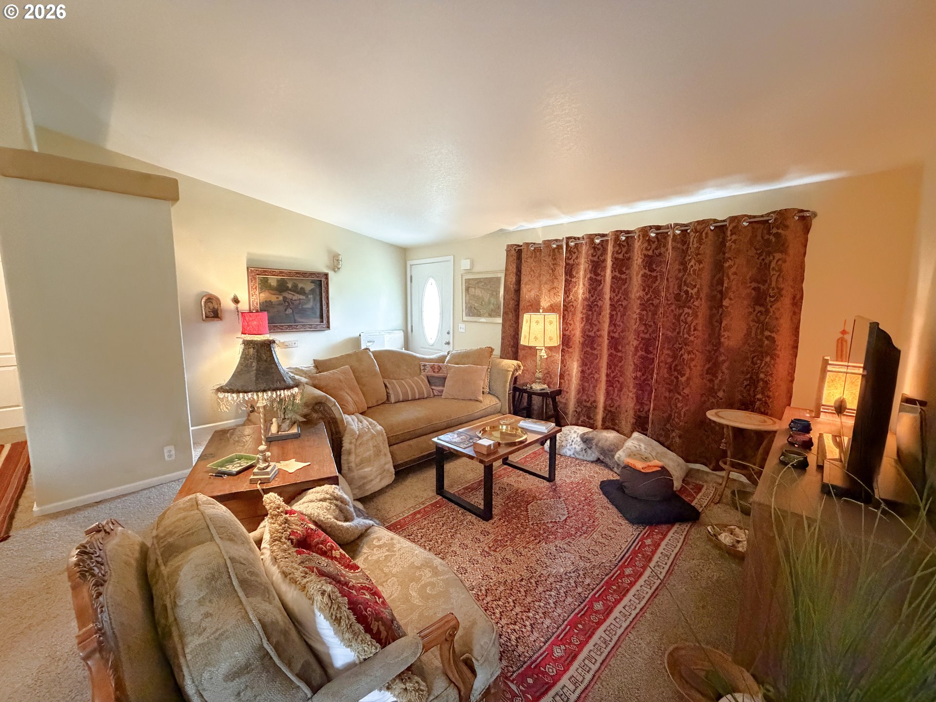 Residential in CoosBay 4