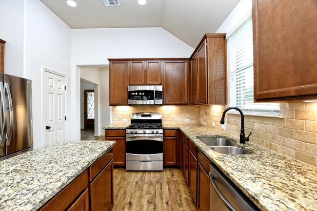 2213 Lookout Range Dr, House other with 4 bedrooms, 2 bathrooms and 2 parking in Leander TX | Image 9