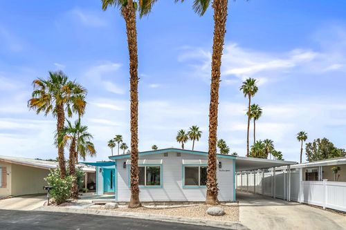 117 Aliso Dr, Palm Springs, CA, 92264-6403 | Card Image