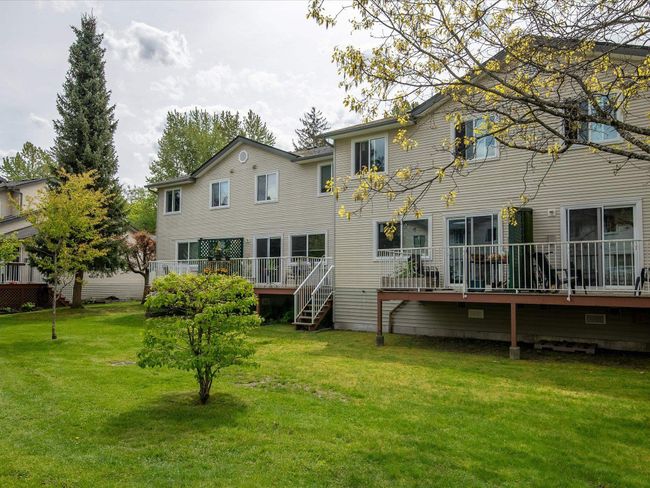 19 - 39920 Government Road, Townhouse with 3 bedrooms, 1 bathrooms and 3 parking in Squamish BC | Image 21