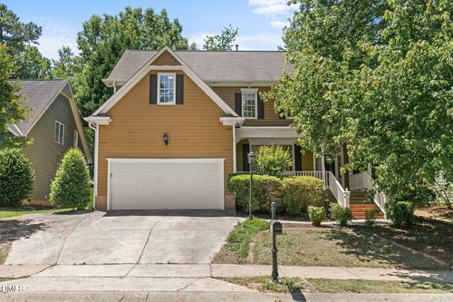 7816 Harps Mill Woods Run, Raleigh, NC, 27615 | Card Image