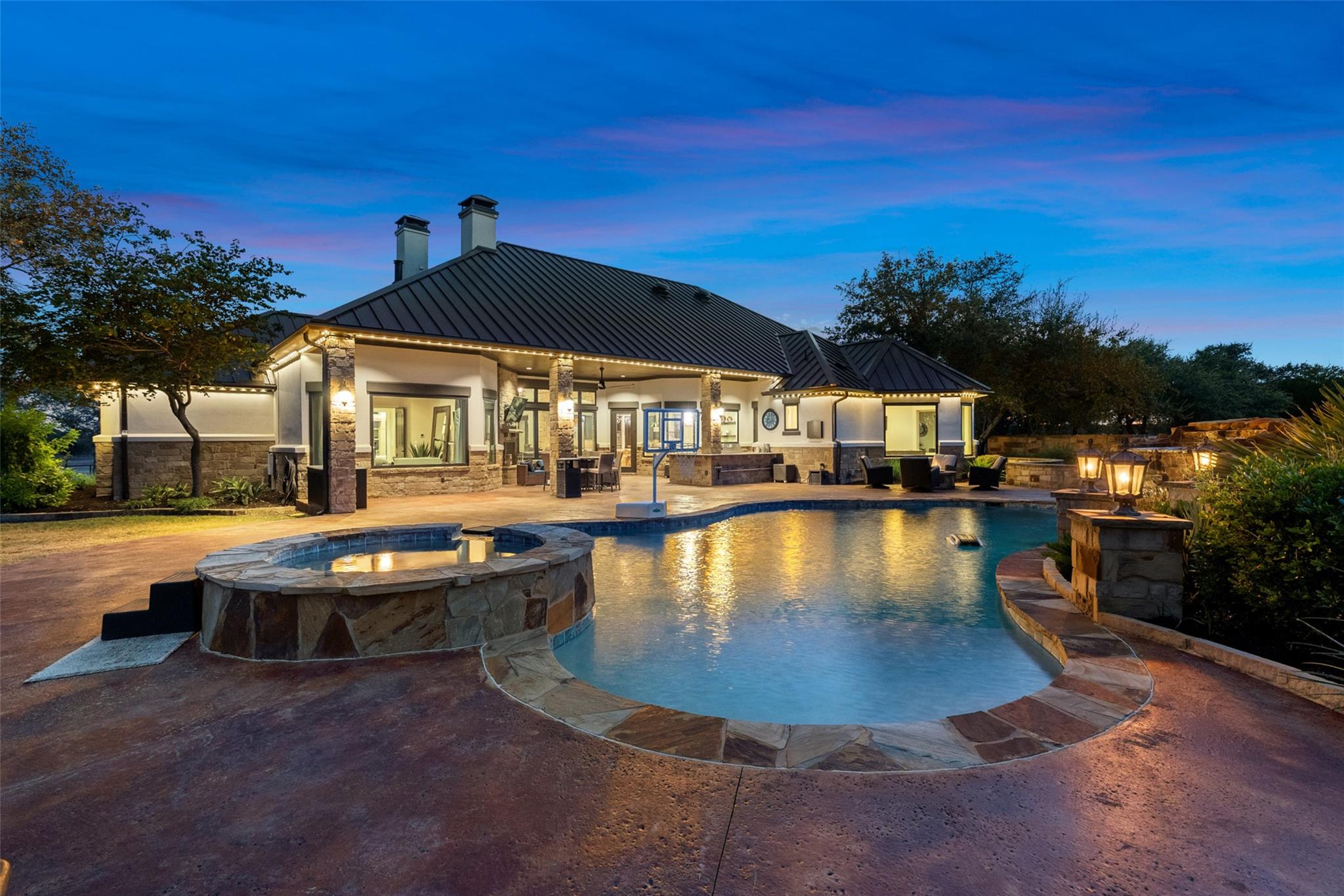 Residential in Leander
