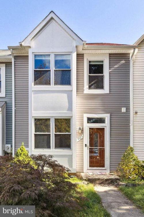 9525 Clocktower Ln, COLUMBIA, MD, 21046-1870 | Card Image