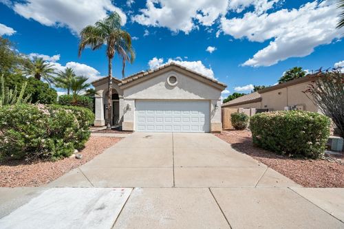 20717 N 59th Dr, Glendale, AZ, 85308-6761 | Card Image