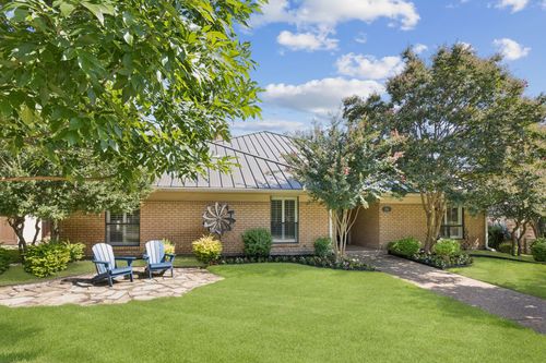 206 Crooked Creek Dr, Richardson, TX, 75080-2023 | Card Image
