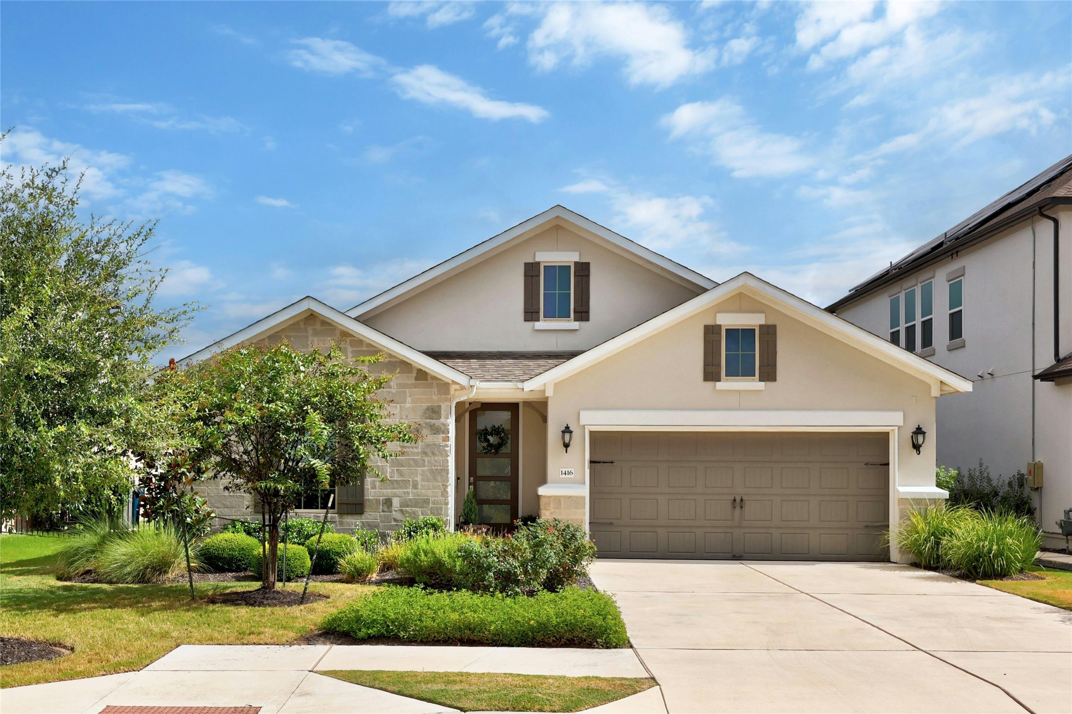 Siena Sunset Rd, Leander, TX 78641