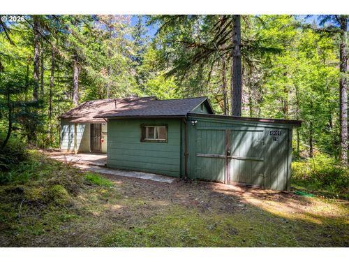 49091 Salt Creek Rd, Oakridge, OR, 97463 | Card Image