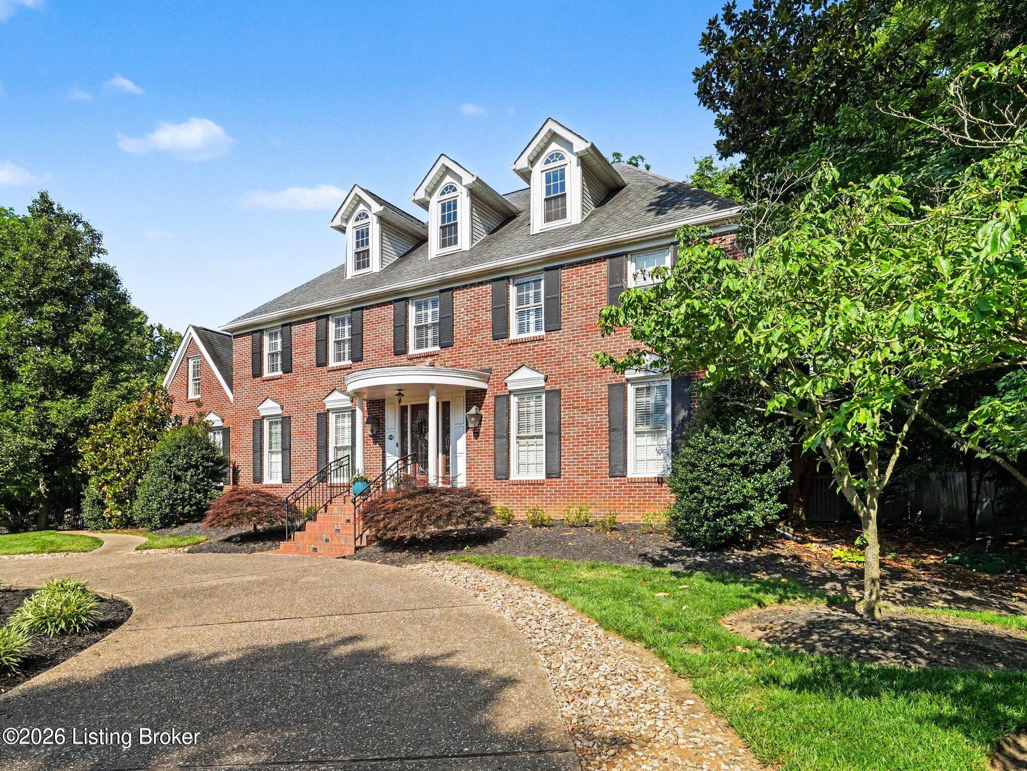 Residential in Louisville 2