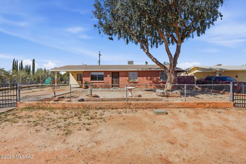 15901 N Starboard Drive, Catalina, AZ, 85739 | Card Image