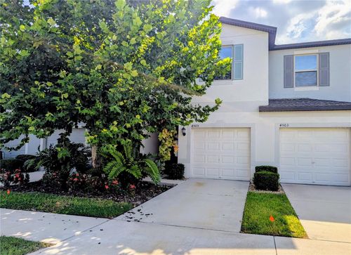 4505 Globe Thistle Dr, TAMPA, FL, 33619-6955 | Card Image