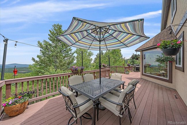 10438 Christopher Dr, House other with 4 bedrooms, 4 bathrooms and 12 parking in Conifer CO | Image 15