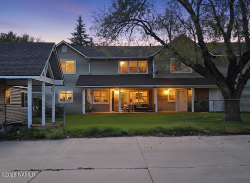 1715 N 1st St, Flagstaff, AZ, 86004-5025 | Card Image