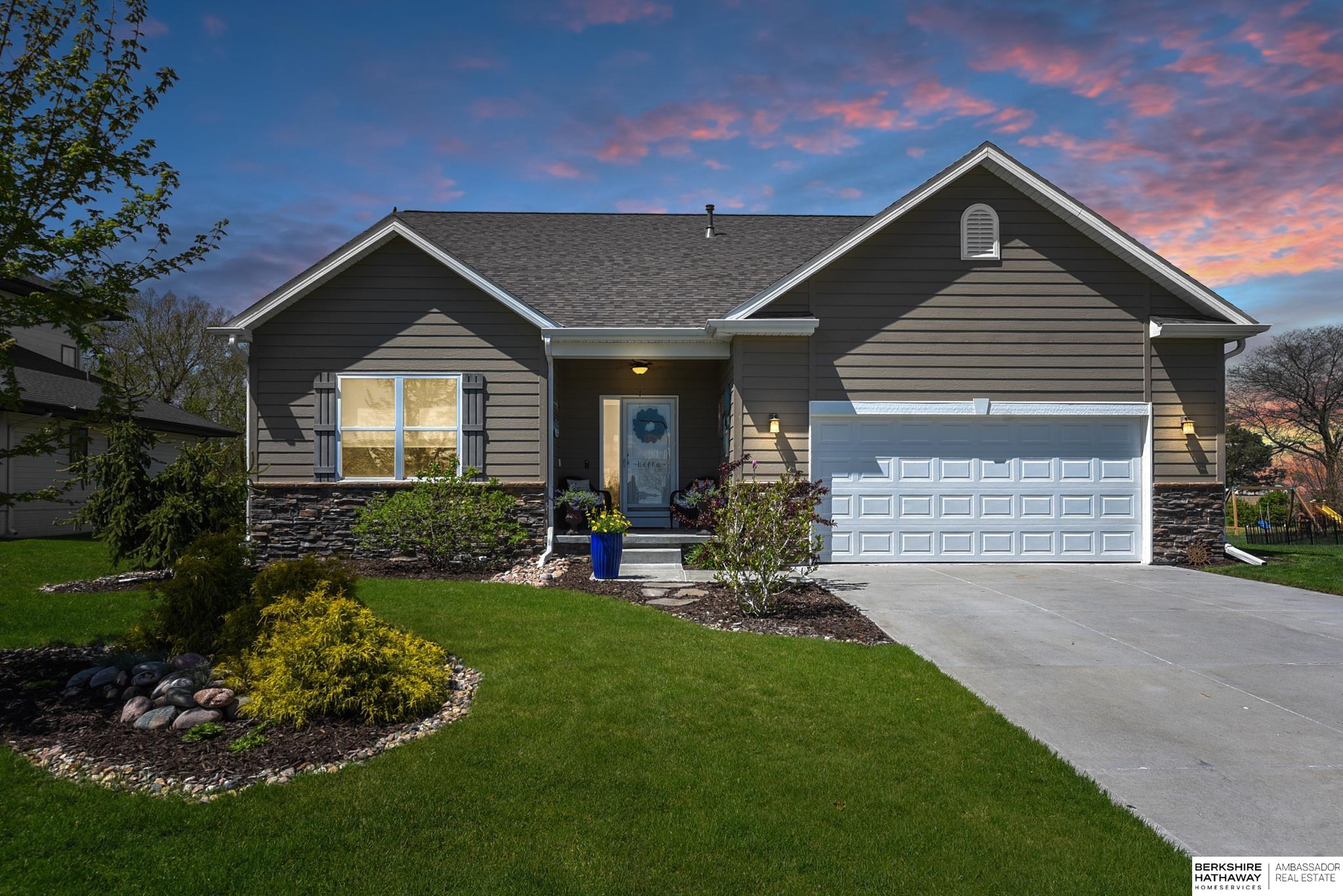 281st Ave, Valley, NE 68064