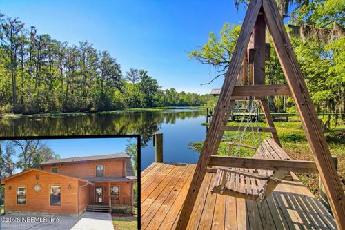 1257 Governors Creek Dr, Green Cove Springs, FL, 32043-8752 | Card Image