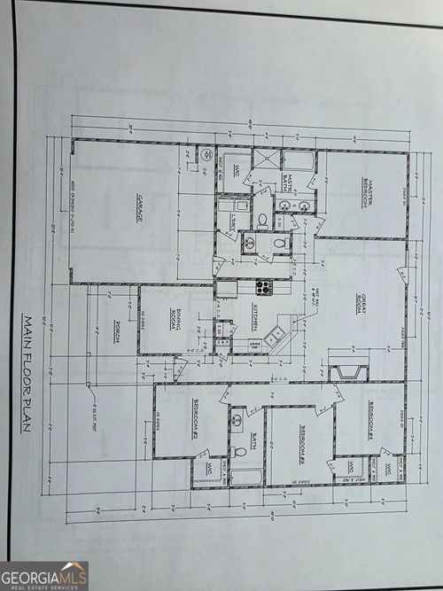 1-232 Glenn Carrie Road, Hull, GA, 30646 | Card Image