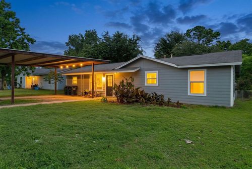 720 Dyer Street, Rockdale, TX, 76567 | Card Image