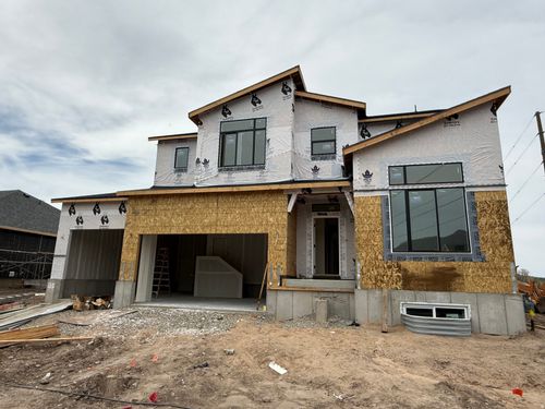 135-6385 S Larry Way, South Weber, UT, 84405 | Card Image