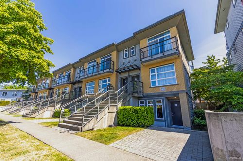 101-5568 Kings Rd, Vancouver, BC, V6T1K8 | Card Image