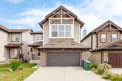 105 Cortina Bay Sw, Calgary, AB, T3H0B5 | Card Image