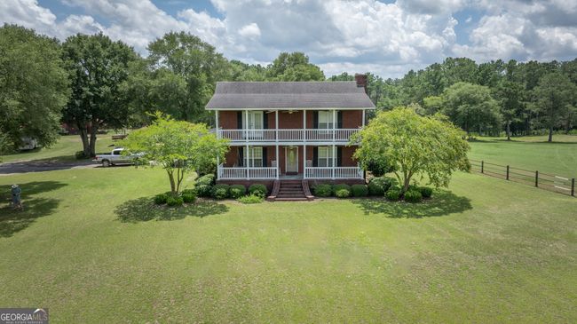 1302 Jim Sapp Rd, House other with 3 bedrooms, 3 bathrooms and null parking in Claxton GA | Image 4