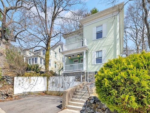 151-153 Forest St, Arlington, MA, 02474 | Card Image