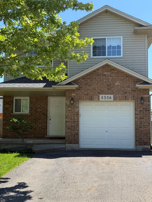 8356 Atack Crt, Niagara Falls, ON, L2H3N4 | Card Image