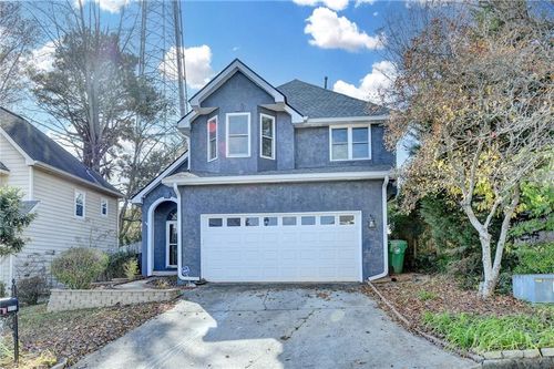 1112 Ashbury Dr, decatur, GA, 30030-4172 | Card Image