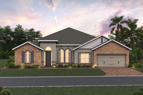 3254 Wolf Lake Avenue, APOPKA, FL, 32712 | Card Image
