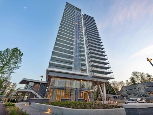 1001-200 Klahanie Court, West Vancouver, BC, V7P1R9 | Card Image