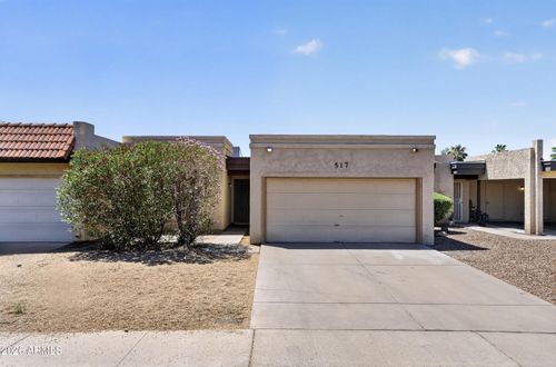 517 W Duke Dr, Tempe, AZ, 85283-1747 | Card Image